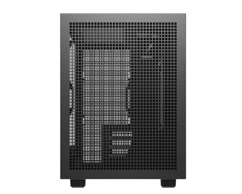 Корпус Deepcool CH260 Black (R-CH260-BKNGM0-G-1)