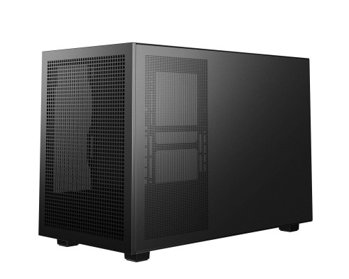 Корпус Deepcool CH260 Black (R-CH260-BKNGM0-G-1)