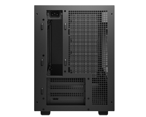 Корпус Deepcool CH260 Black (R-CH260-BKNGM0-G-1)