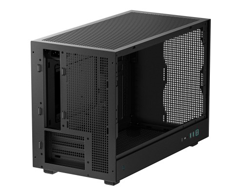 Корпус Deepcool CH260 Black (R-CH260-BKNGM0-G-1)