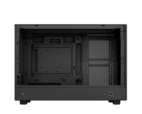 Корпус Deepcool CH260 Black (R-CH260-BKNGM0-G-1)