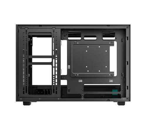 Корпус Deepcool CH260 Black (R-CH260-BKNGM0-G-1)