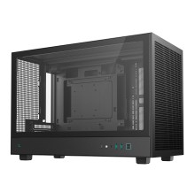 Корпус Deepcool CH260 Black (R-CH260-BKNGM0-G-1)