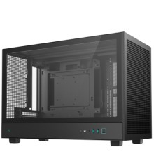 Корпус Deepcool CH260 Black (R-CH260-BKNGM0-G-1)