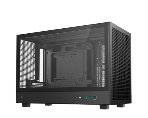 Корпус Deepcool CH260 Black (R-CH260-BKNGM0-G-1)
