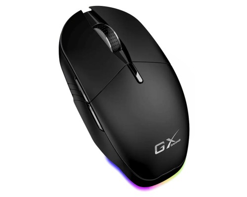 Мишка Genius Scorpion M8250 Wireless/Bluetooth Black (31060001401)