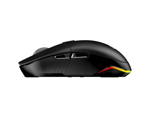 Мишка Genius Scorpion M8250 Wireless/Bluetooth Black (31060001401)