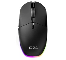 Мишка Genius Scorpion M8250 Wireless/Bluetooth Black (31060001401)