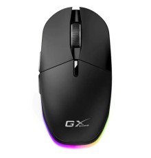 Мишка Genius Scorpion M8250 Wireless/Bluetooth Black (31060001401)