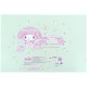 Альбом для малювання Kite My Melody, 12 аркушів (HK25-241-3)