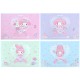 Альбом для малювання Kite My Melody, 12 аркушів (HK25-241-3)