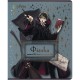 Зошит Kite предметний Harry Potter 48 аркуші, клітинка, фізика (HP25-240-2)