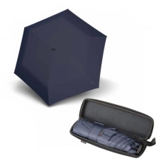 Парасоля Knirps X4U Ultra Light Slim Manual Navy (Kn95 6030 1201)