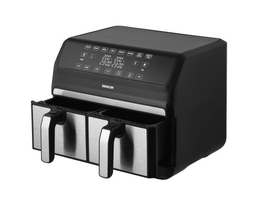 Мультипіч Sencor SFR 9500SS