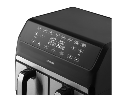 Мультипіч Sencor SFR 9500SS