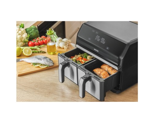 Мультипіч Sencor SFR 9500SS