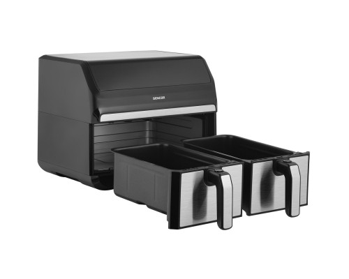 Мультипіч Sencor SFR 9500SS