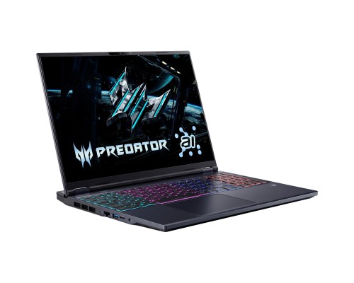 Ноутбук Acer Predator Helios Neo 16 AI PHN16-73-98FX (NH.QX5EU.00G)