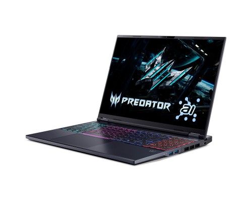 Ноутбук Acer Predator Helios Neo 16 AI PHN16-73-98FX (NH.QX5EU.00G)