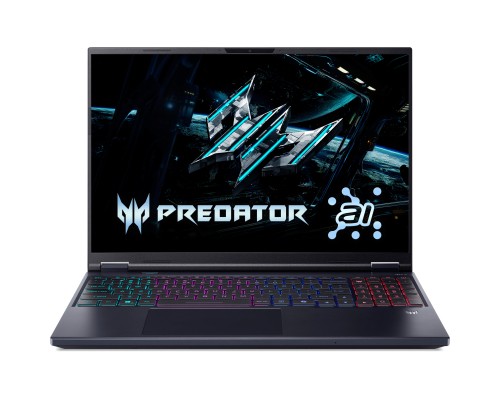 Ноутбук Acer Predator Helios Neo 16 AI PHN16-73-98FX (NH.QX5EU.00G)