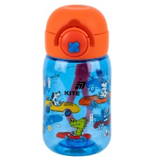 Пляшка для води Kite 360 мл, Cars (K25-1235-2)