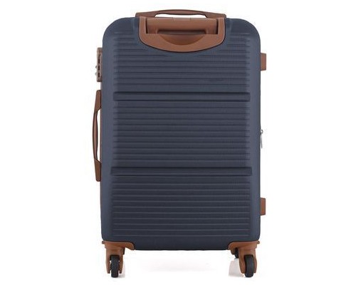 Валіза Semi Line 28