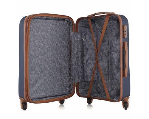 Валіза Semi Line 28