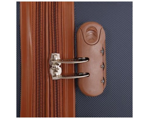 Валіза Semi Line 28