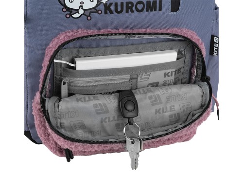 Рюкзак шкільний Kite Рюкзак Kite Education teens 949M HK (HK25-949M)