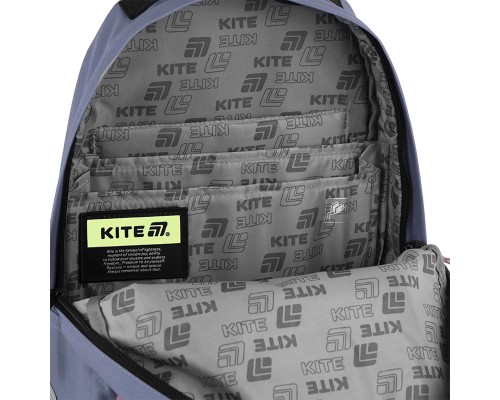 Рюкзак шкільний Kite Рюкзак Kite Education teens 949M HK (HK25-949M)