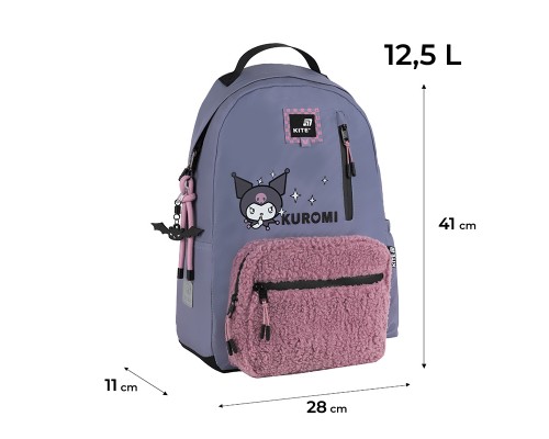 Рюкзак шкільний Kite Рюкзак Kite Education teens 949M HK (HK25-949M)