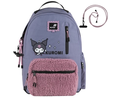 Рюкзак шкільний Kite Рюкзак Kite Education teens 949M HK (HK25-949M)