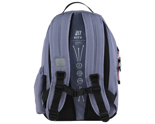 Рюкзак шкільний Kite Рюкзак Kite Education teens 949M HK (HK25-949M)