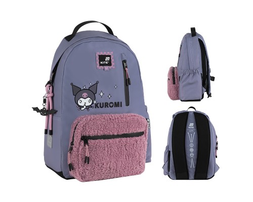 Рюкзак шкільний Kite Рюкзак Kite Education teens 949M HK (HK25-949M)