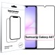 Скло захисне BeCover Samsung Galaxy A07 SM-A075 Black (713731)