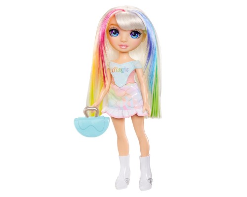 Лялька Rainbow High My fashion style Амая (547532)