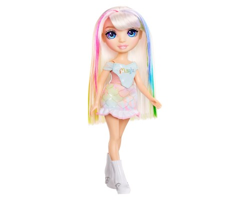 Лялька Rainbow High My fashion style Амая (547532)