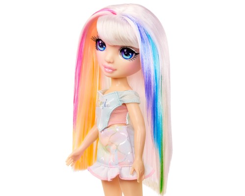 Лялька Rainbow High My fashion style Амая (547532)