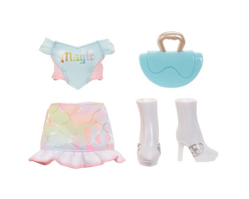Лялька Rainbow High My fashion style Амая (547532)