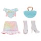 Лялька Rainbow High My fashion style Амая (547532)