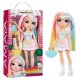 Лялька Rainbow High My fashion style Амая (547532)