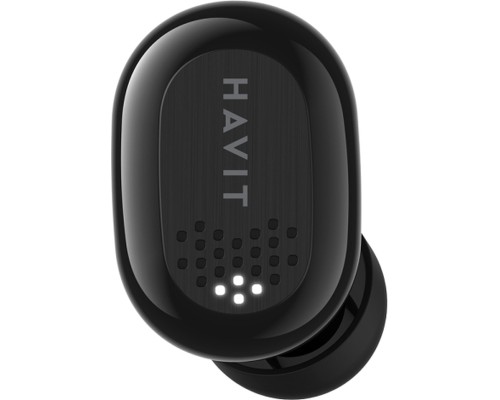 Навушники Havit TW925 Black (HV-TW925)