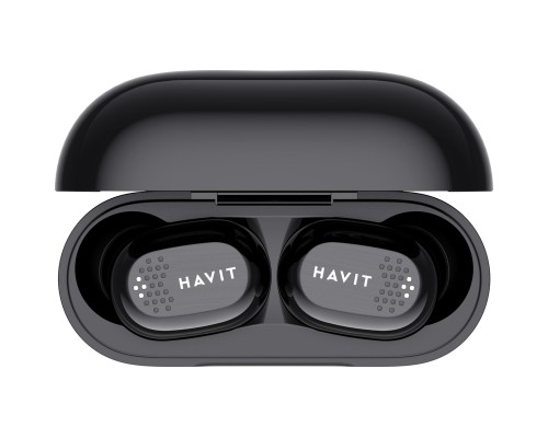 Навушники Havit TW925 Black (HV-TW925)