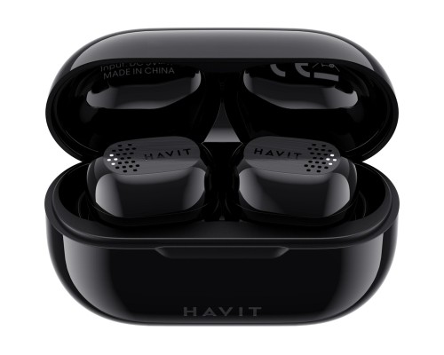 Навушники Havit TW925 Black (HV-TW925)
