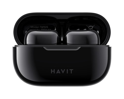Навушники Havit TW925 Black (HV-TW925)