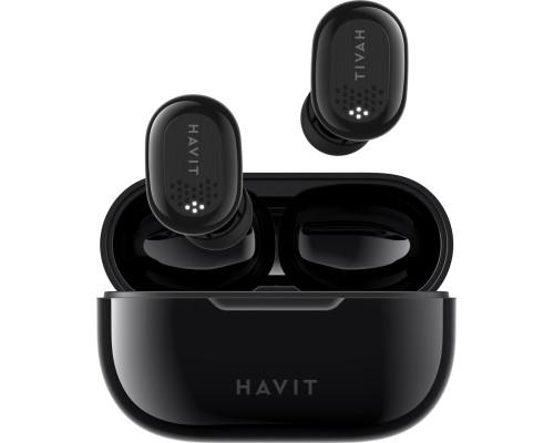 Навушники Havit TW925 Black (HV-TW925)
