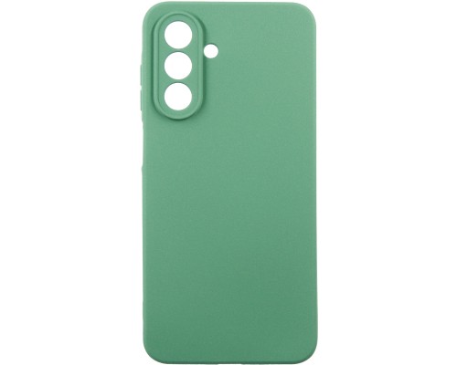 Чохол до мобільного телефона Dengos Soft Samsung Galaxy A17 Mint (DG-TPU-SOFT-81)