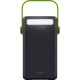 Батарея універсальна Trust 50000mAh Redoh XXL, 3хUSB-A/USB-C, 20W, black (25196_TRUST)