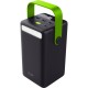 Батарея універсальна Trust 50000mAh Redoh XXL, 3хUSB-A/USB-C, 20W, black (25196_TRUST)