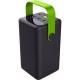 Батарея універсальна Trust 50000mAh Redoh XXL, 3хUSB-A/USB-C, 20W, black (25196_TRUST)